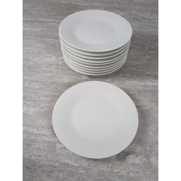 Noritake Other - Noritake Snowville Snowville Bread & Butter Plates, Set of 6